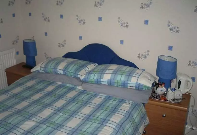 بنسيون The Beaches Guest House