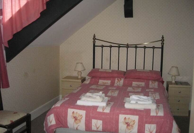 پانسیون The Beaches Guest House