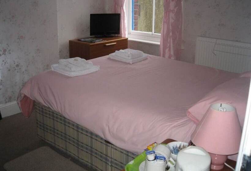 پانسیون The Beaches Guest House