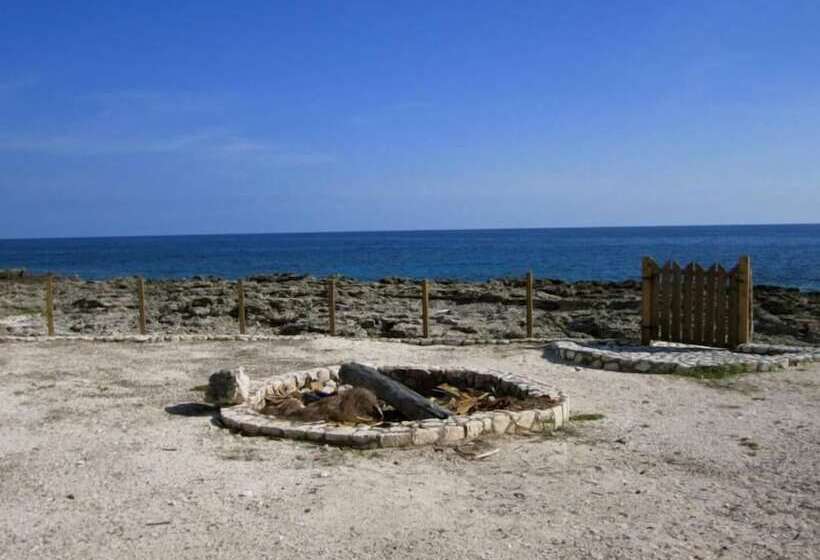 پانسیون Tingalaya's Retreat