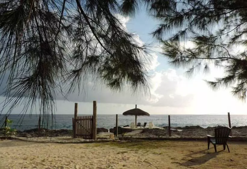 پانسیون Tingalaya's Retreat