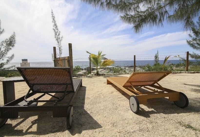 پانسیون Tingalaya's Retreat