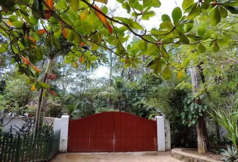 پانسیون Tingalaya's Retreat