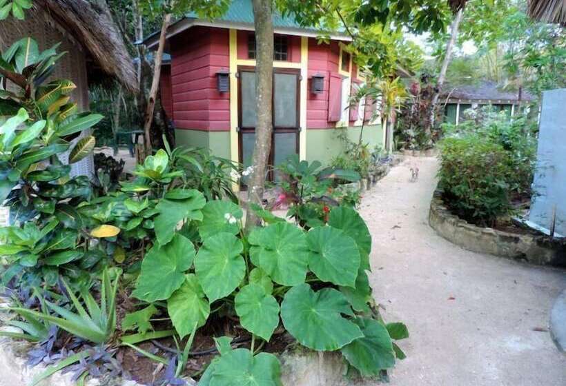 پانسیون Tingalaya's Retreat