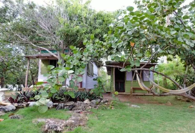 پانسیون Tingalaya's Retreat