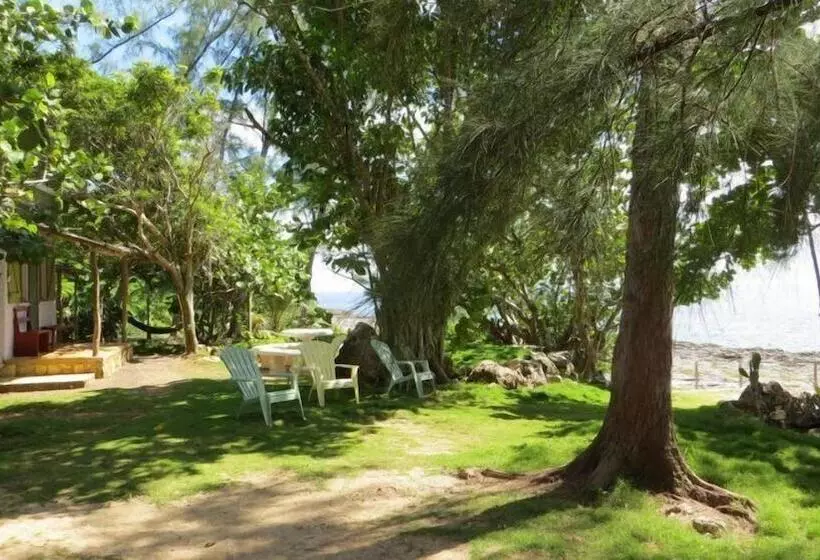 پانسیون Tingalaya's Retreat