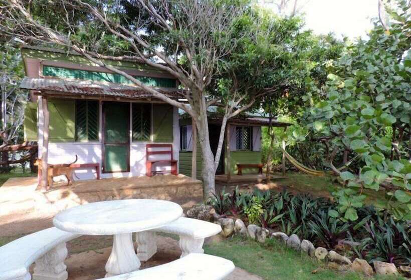 پانسیون Tingalaya's Retreat