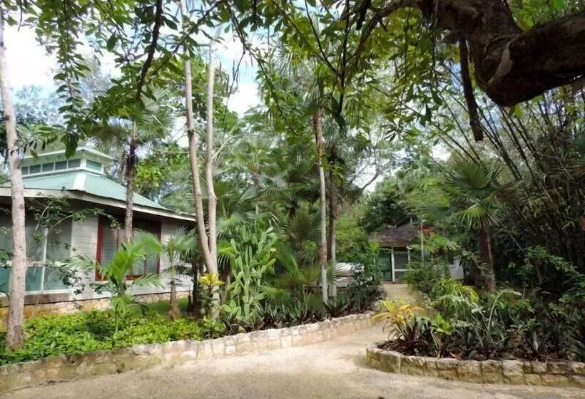 پانسیون Tingalaya's Retreat