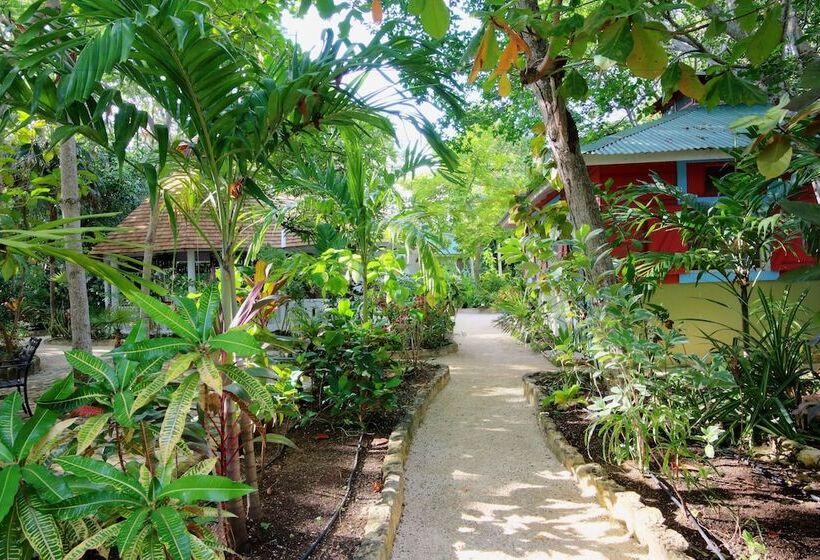 پانسیون Tingalaya's Retreat