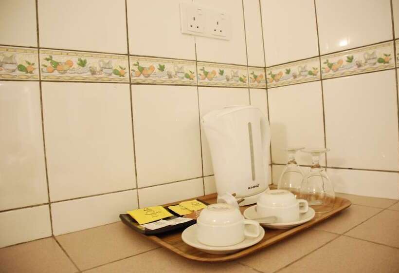 Promenade Service Apartments