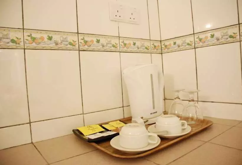 Promenade Service Apartments