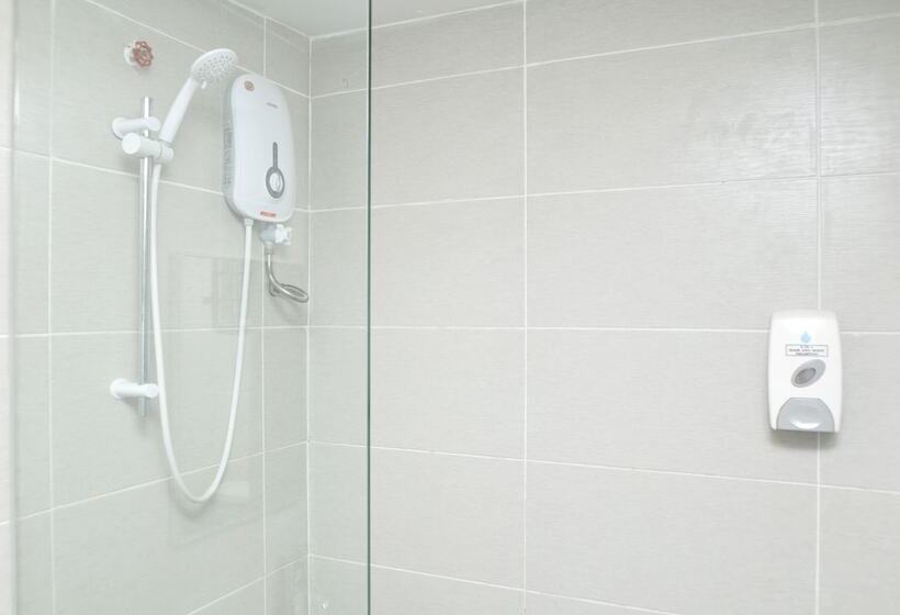 Promenade Service Apartments