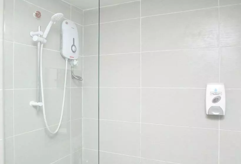 Promenade Service Apartments