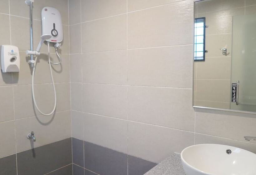 Promenade Service Apartments