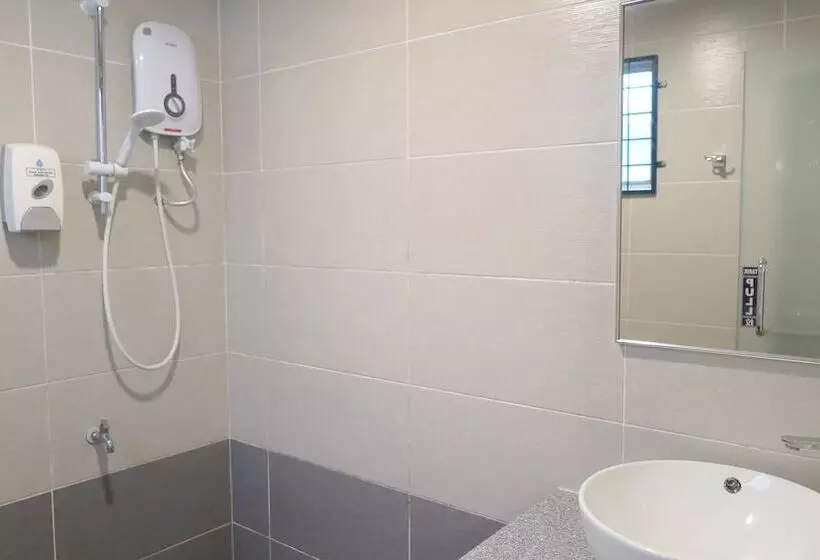 Promenade Service Apartments