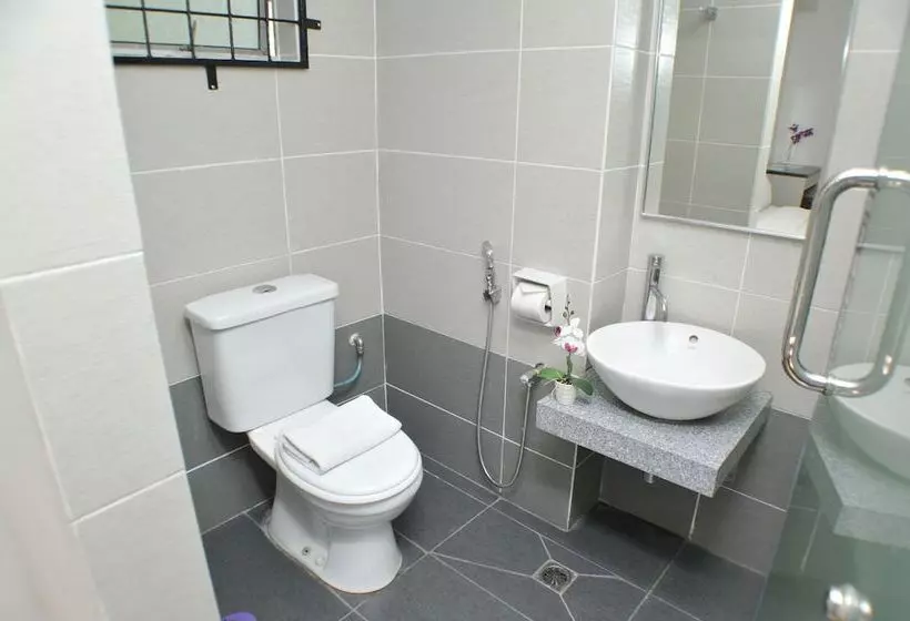 Promenade Service Apartments