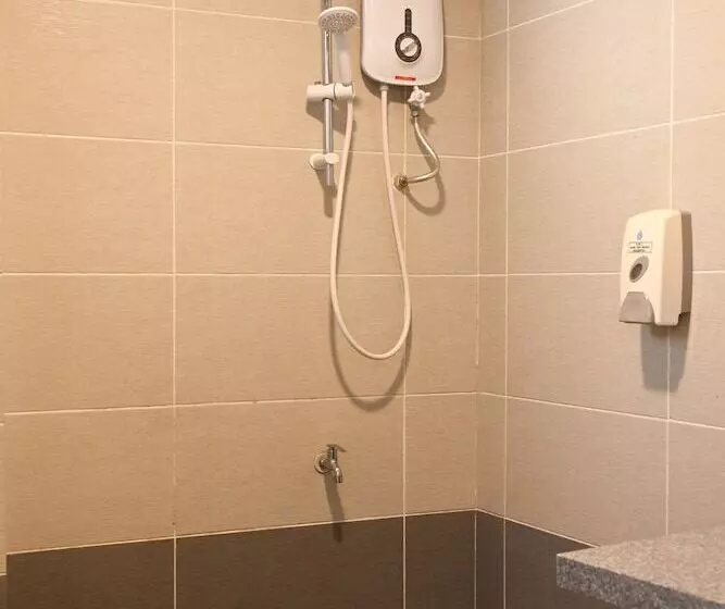 Promenade Service Apartments