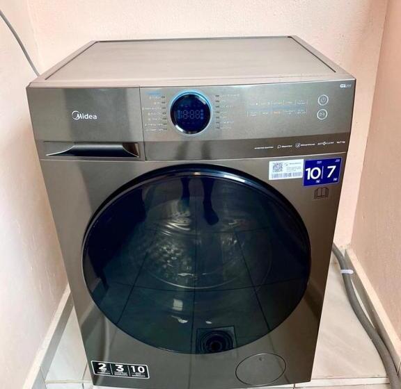 Promenade Service Apartments