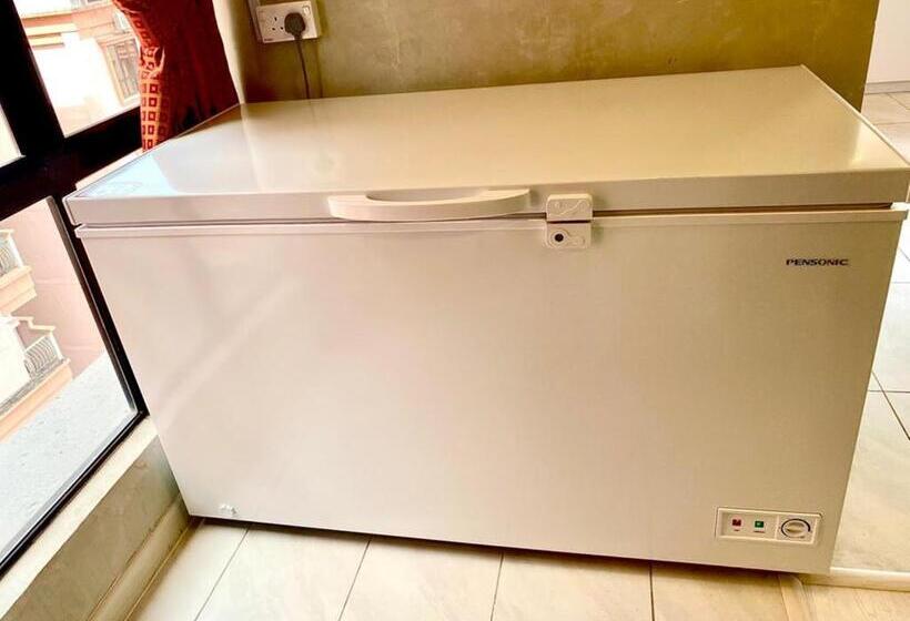 Promenade Service Apartments