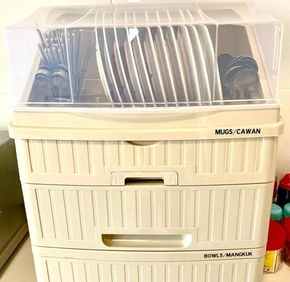 Promenade Service Apartments