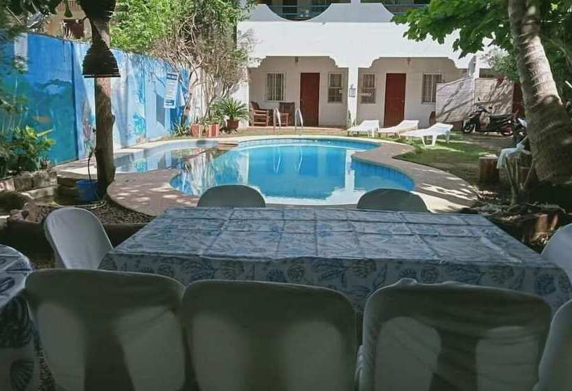 منتجع Acacia Sunset Village Inn