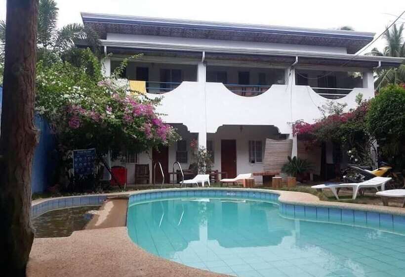 منتجع Acacia Sunset Village Inn