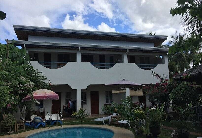 منتجع Acacia Sunset Village Inn