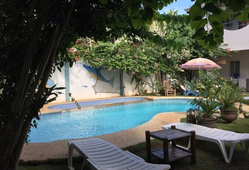 منتجع Acacia Sunset Village Inn