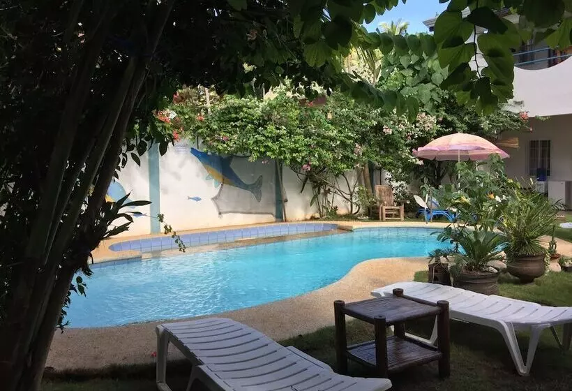 Resort Acacia Sunset Village Inn