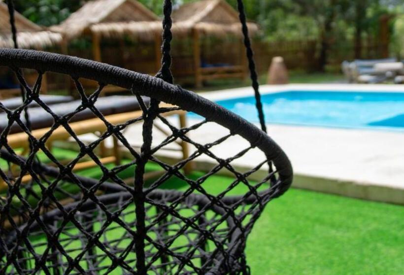 Dolcevita Wonderful Resort