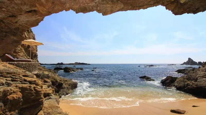 リゾートホテル Zoa Hotel   Adults Only