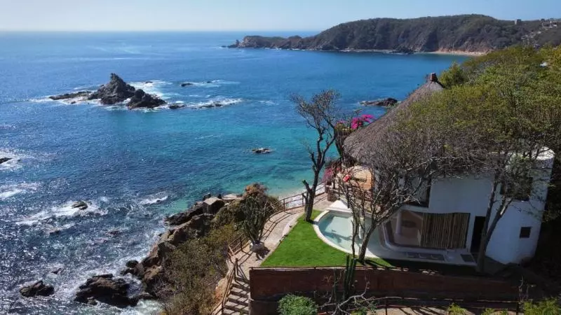 リゾートホテル Zoa Hotel   Adults Only