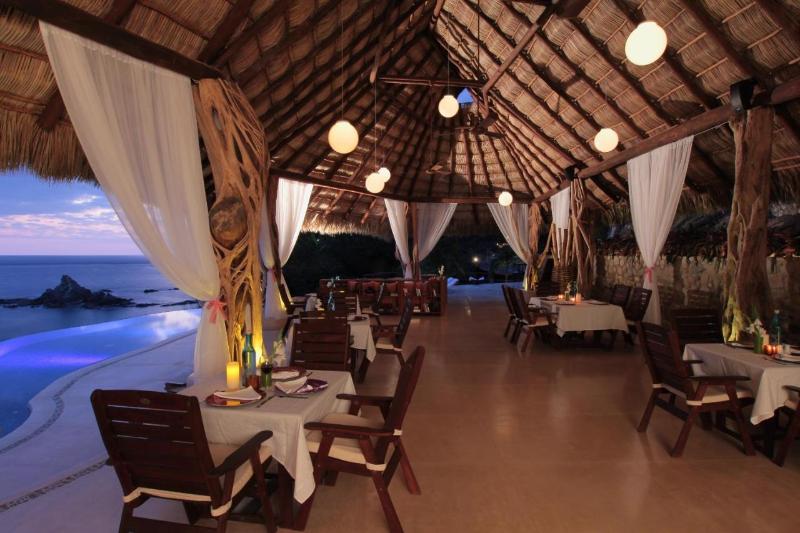 リゾートホテル Zoa Hotel Adults Only