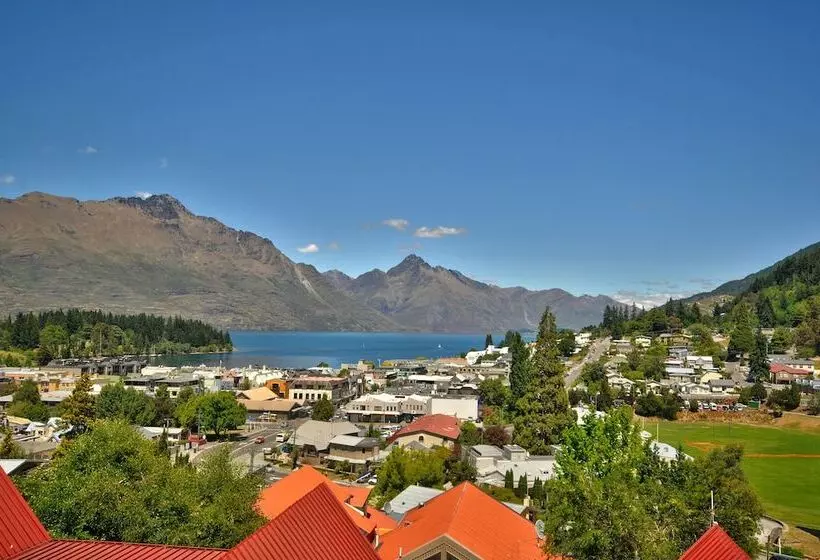 Turner Heights Townhouses