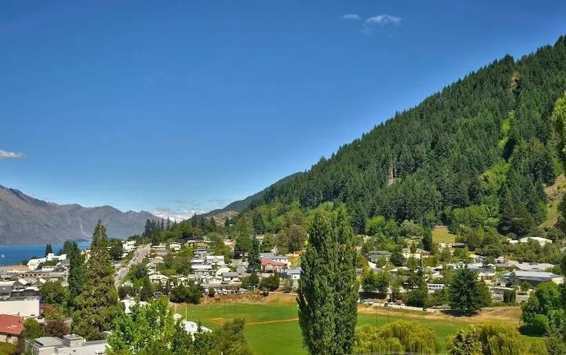 Turner Heights Townhouses