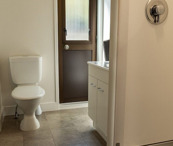 Turner Heights Townhouses