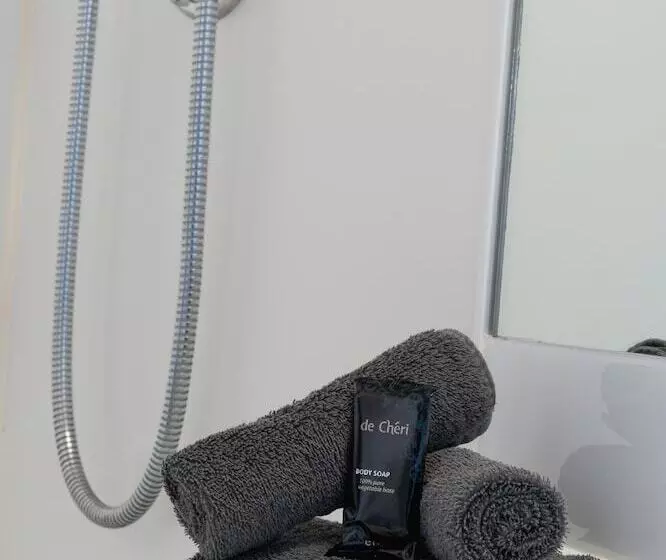 Turner Heights Townhouses