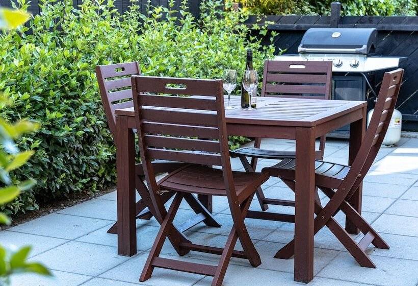 Turner Heights Townhouses