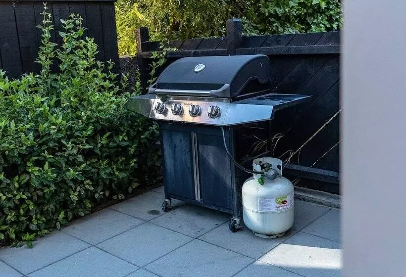 Turner Heights Townhouses