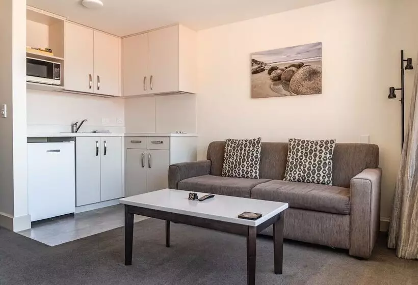 Turner Heights Townhouses