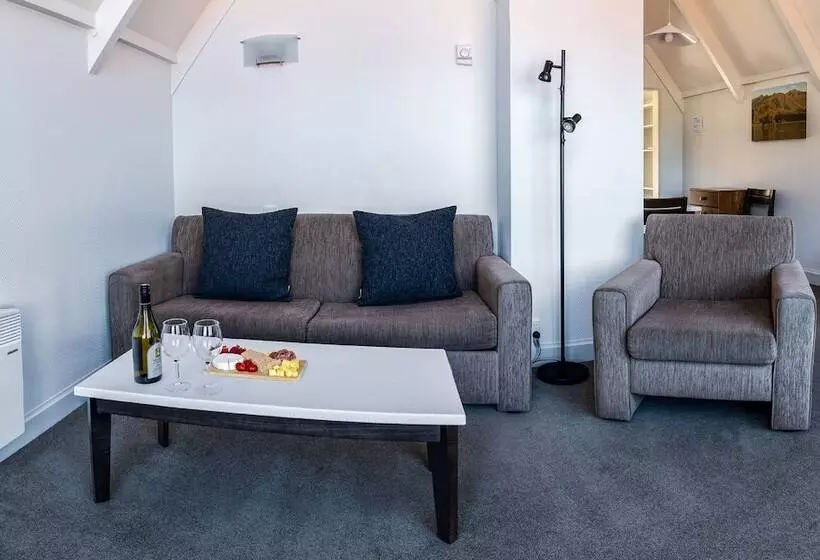 Turner Heights Townhouses