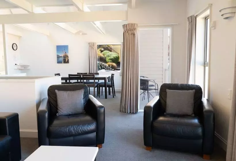 Turner Heights Townhouses