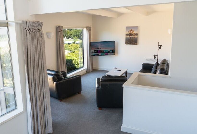 Turner Heights Townhouses