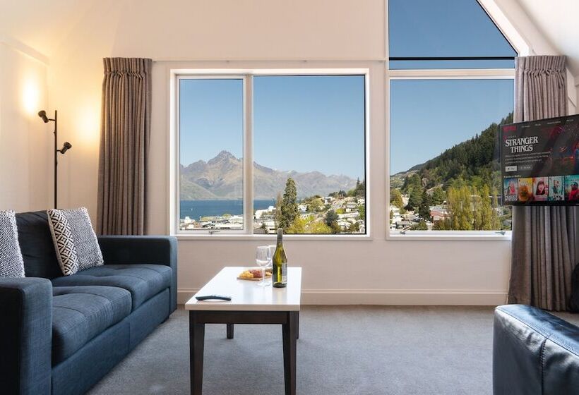 Turner Heights Townhouses