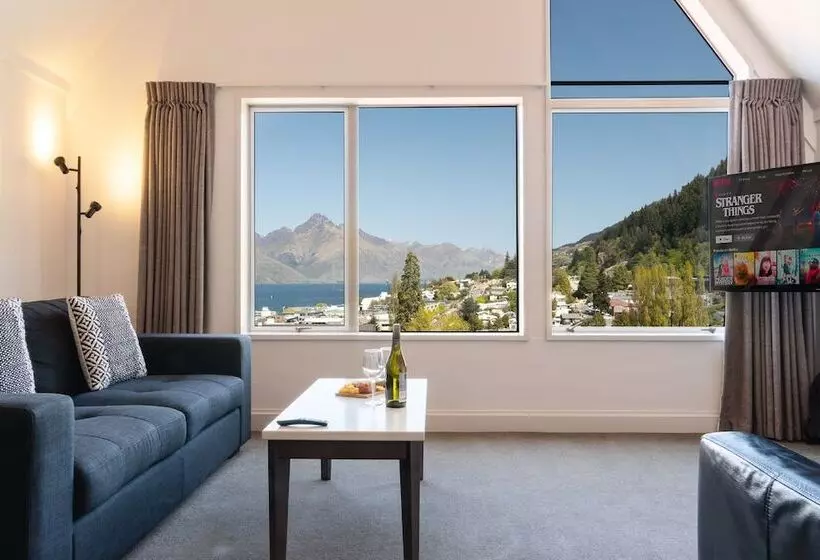 Turner Heights Townhouses