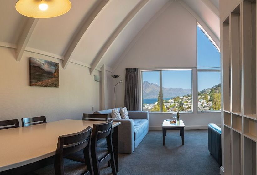 Turner Heights Townhouses