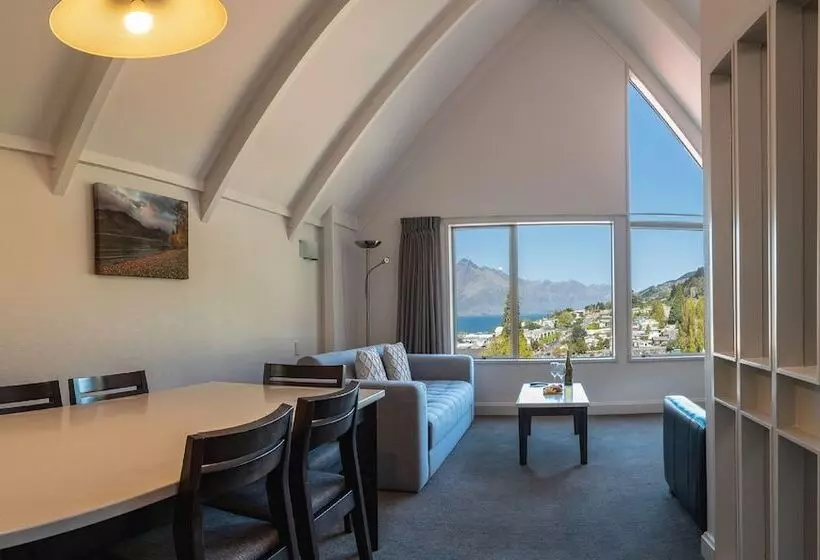 Turner Heights Townhouses