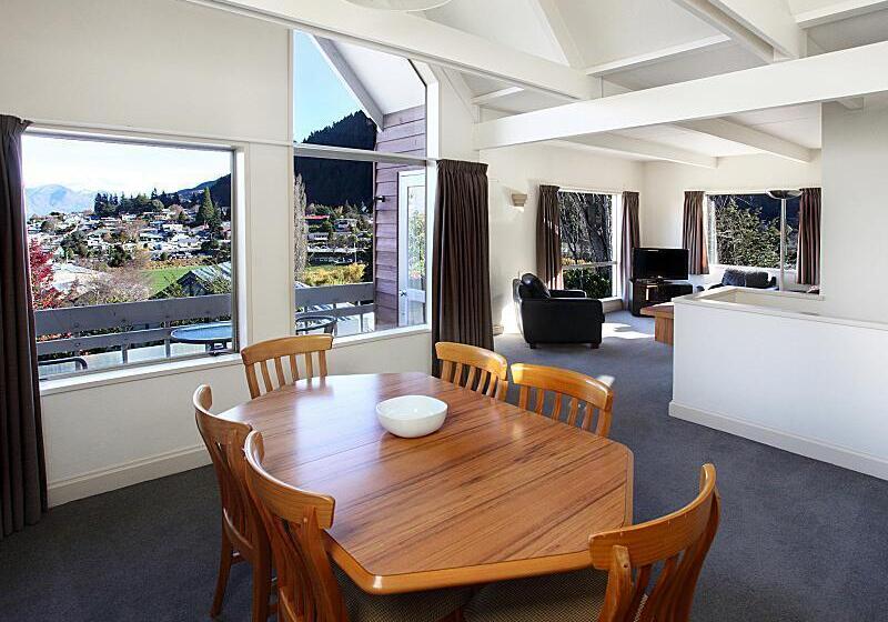 Turner Heights Townhouses