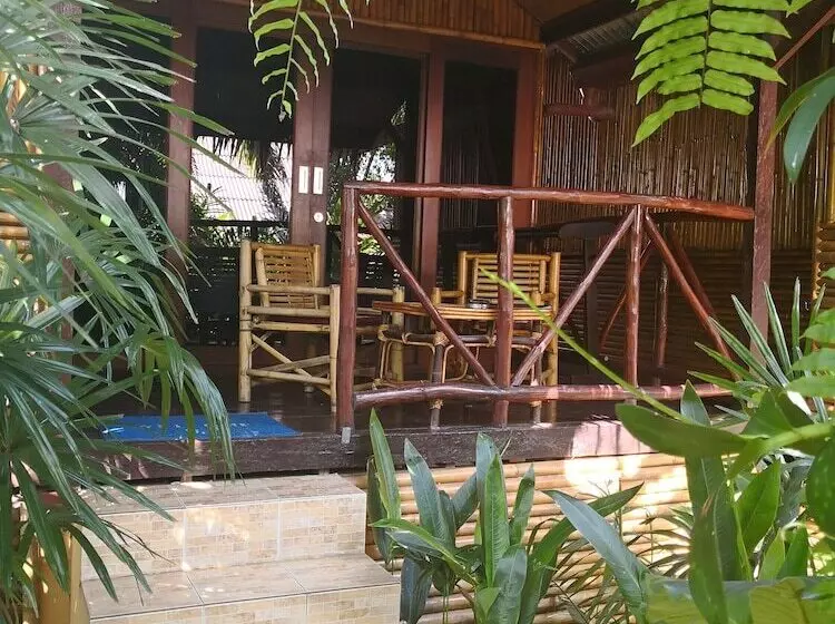 Baan Sukreep Resort