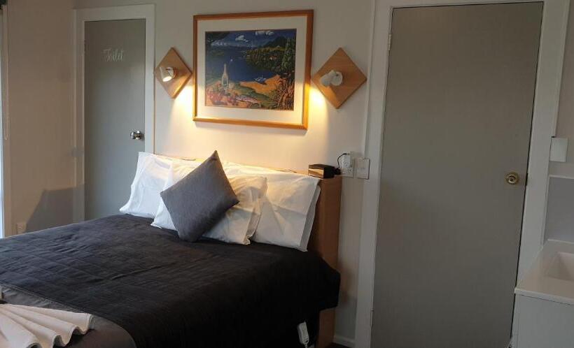 モーテル Barrington House Taupo